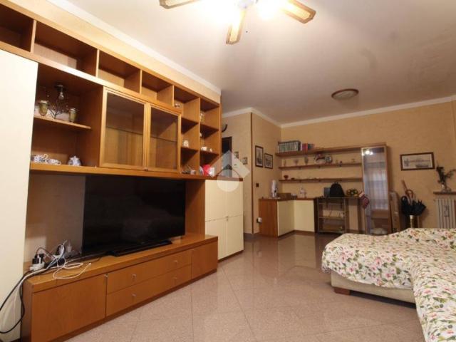 Appartamento in vendita a Marzabotto BO