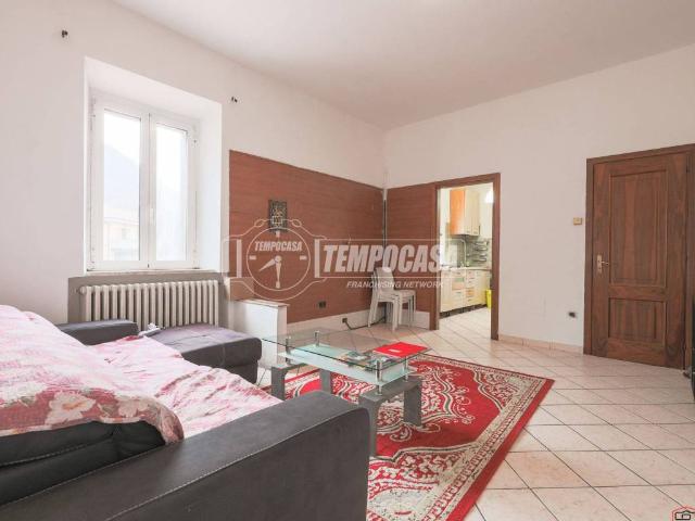 Appartamento in vendita a Marzabotto BO
