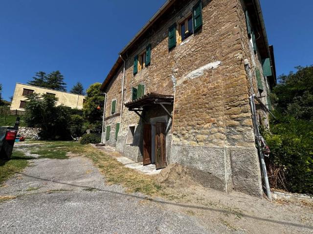 Appartamento in vendita a Marzabotto BO