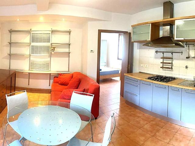 Appartamento in vendita a Marzabotto BO