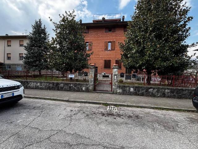 Appartamento in vendita a Marzabotto BO