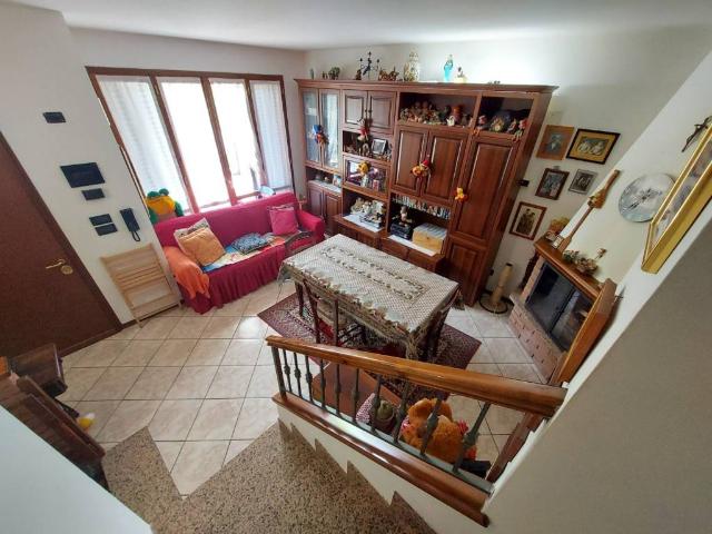 Appartamento in vendita a Marzabotto BO