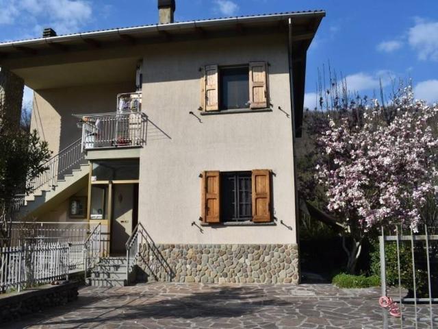 Appartamento in vendita a Marzabotto BO