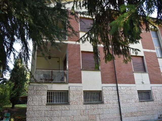 Appartamento in vendita a Marzabotto BO