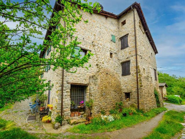Appartamento in vendita a Marzabotto BO