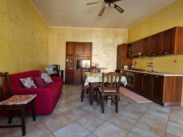 Appartamento in vendita a Marzano di Nola AV