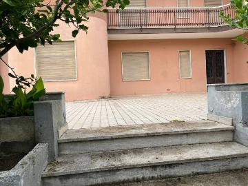 Appartamento in vendita a Marzano di Nola AV
