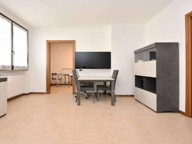 Appartamento in vendita a Marzano PV