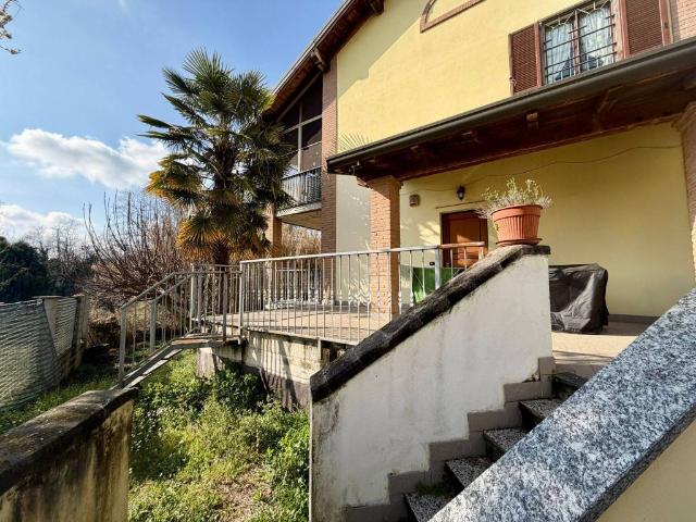 Appartamento in vendita a Marzano PV