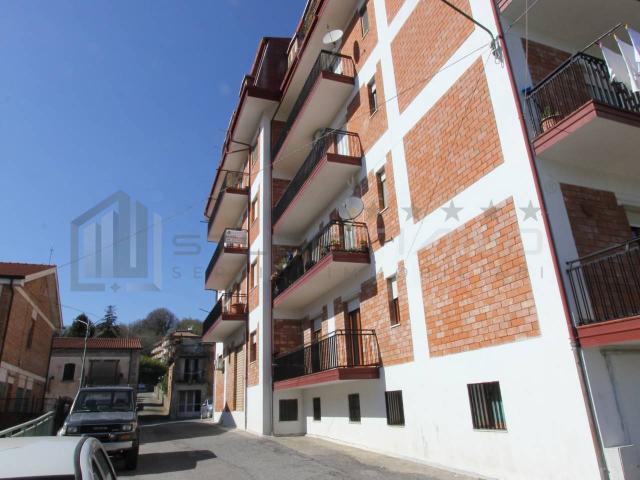 Appartamento in vendita a Marzi