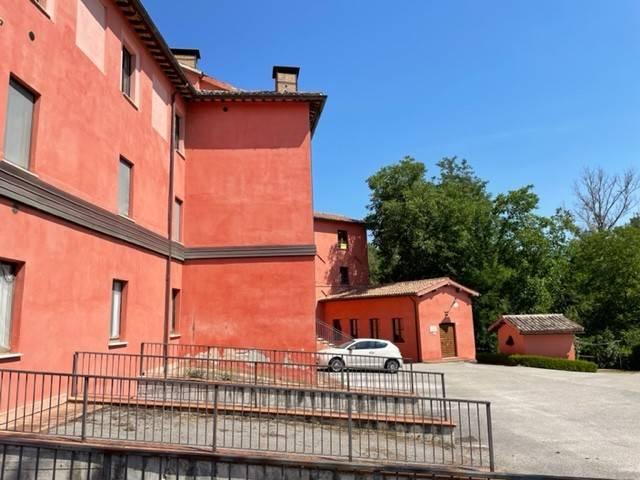 Appartamento in vendita a Matelica MC