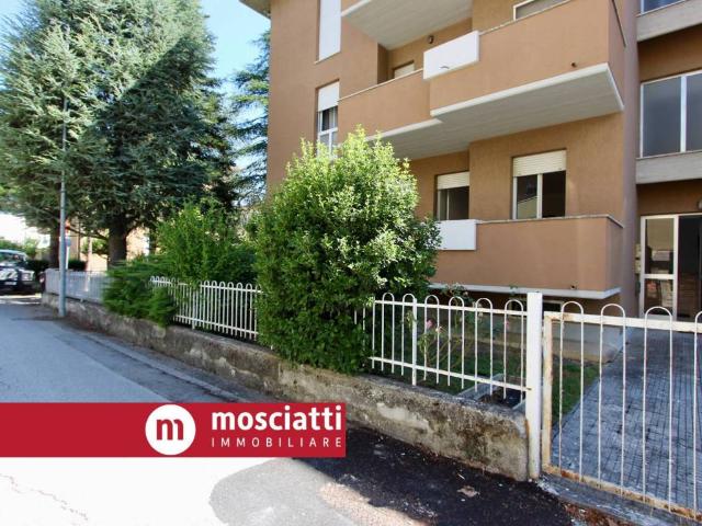 Appartamento in vendita a Matelica MC