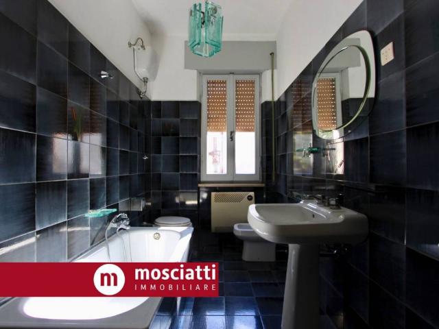 Appartamento in vendita a Matelica MC