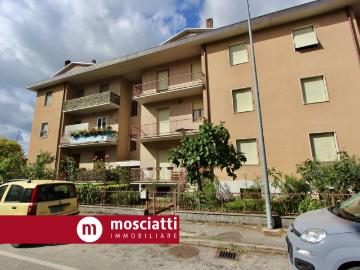Appartamento in vendita a Matelica MC
