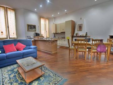 Appartamento in vendita a Matelica MC