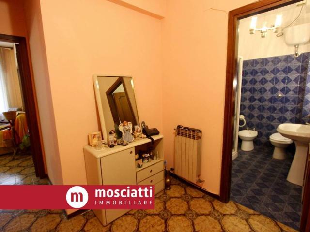 Appartamento in vendita a Matelica MC