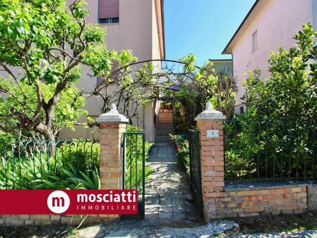 Appartamento in vendita a Matelica MC