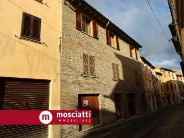 Appartamento in vendita a Matelica MC