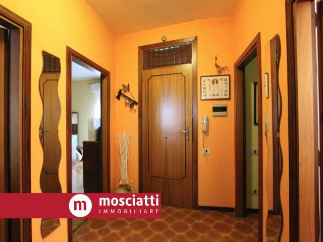 Appartamento in vendita a Matelica MC