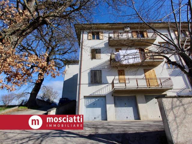 Appartamento in vendita a Matelica MC