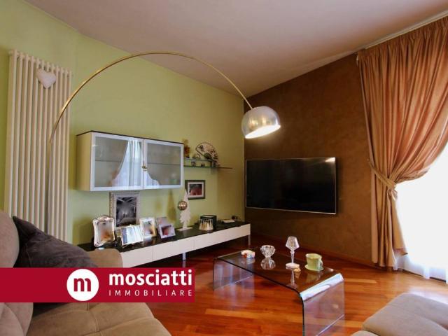 Appartamento in vendita a Matelica MC