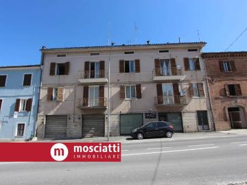 Appartamento in vendita a Matelica MC