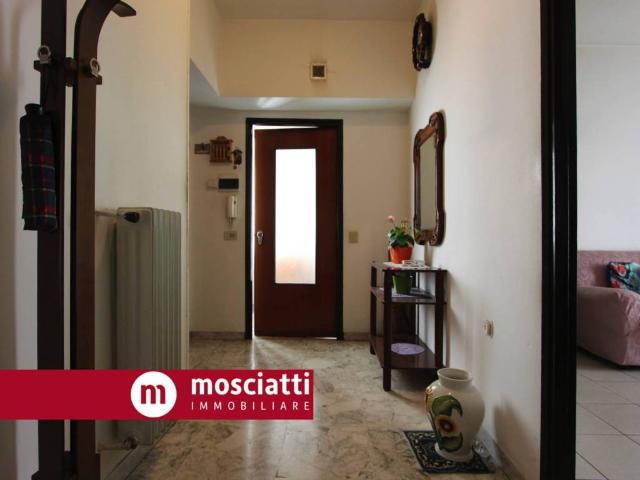 Appartamento in vendita a Matelica MC