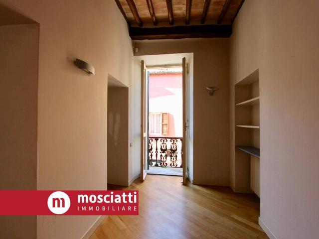 Appartamento in vendita a Matelica MC