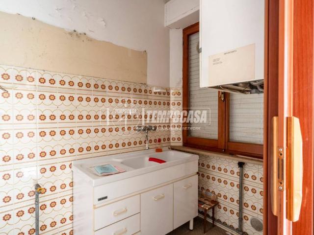 Appartamento in vendita a Matelica MC
