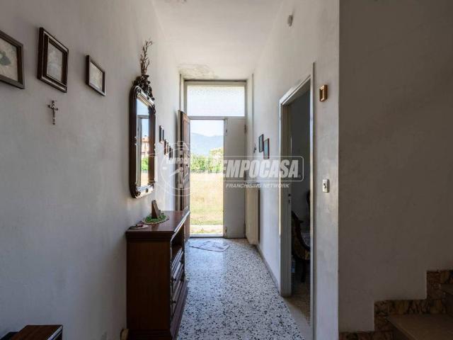Appartamento in vendita a Matelica MC