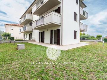 Appartamento in vendita a Matelica MC