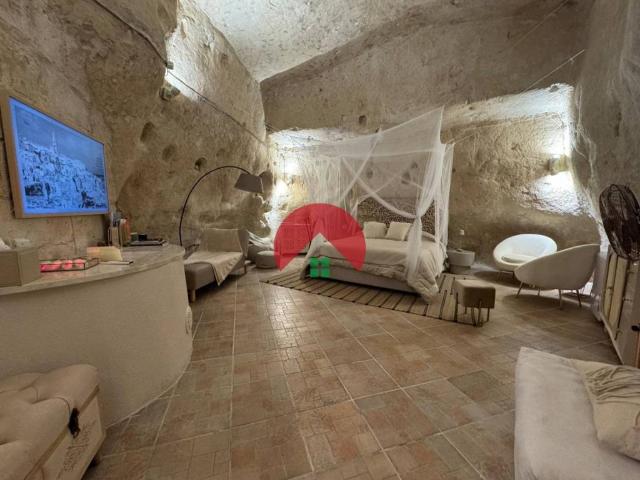 Appartamento in vendita a Matera MT