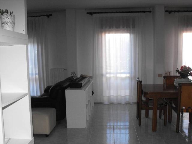 Appartamento in vendita a Matera MT