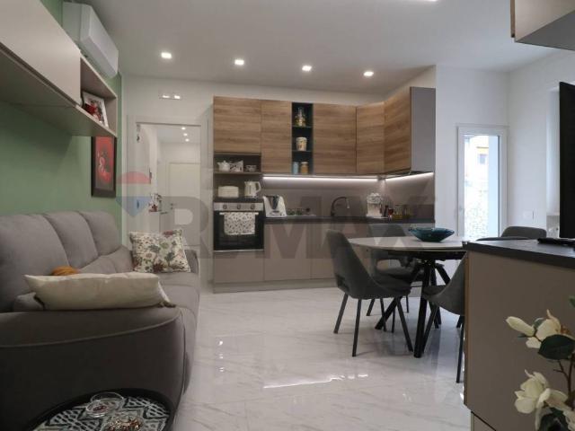 Appartamento in vendita a Matera MT