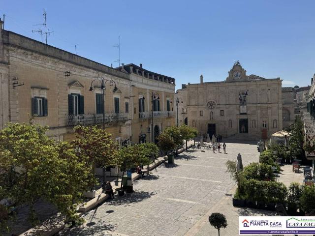 Appartamento in vendita a Matera MT