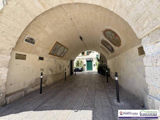 Appartamento in vendita a Matera MT