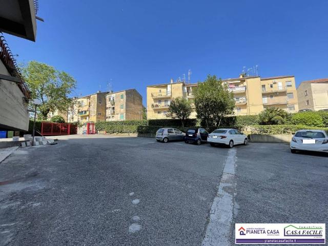 Appartamento in vendita a Matera MT