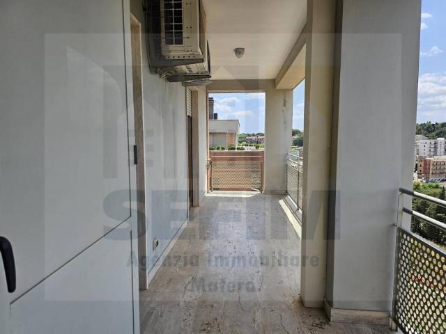 Appartamento in vendita a Matera MT