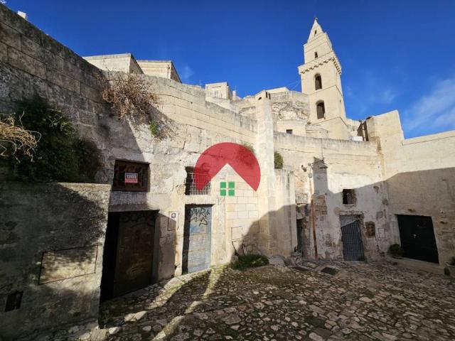 Appartamento in vendita a Matera MT