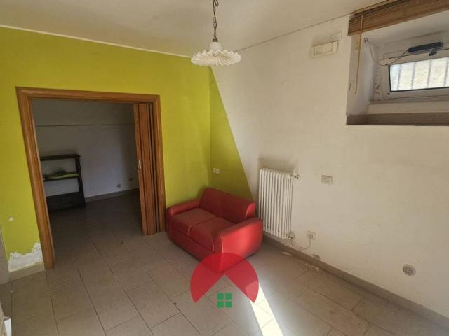 Appartamento in vendita a Matera MT