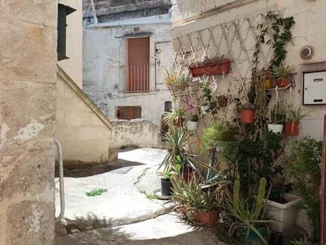 Appartamento in vendita a Matera MT