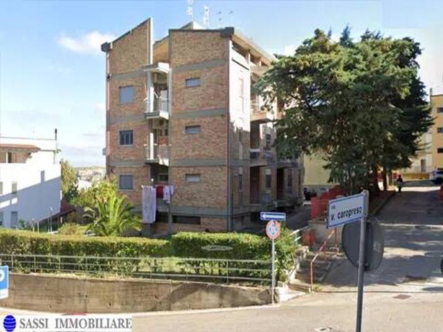 Appartamento in vendita a Matera MT