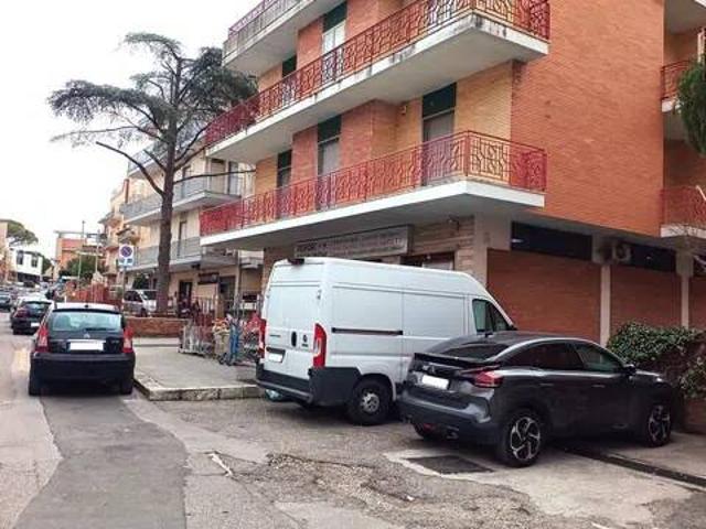 Appartamento in vendita a Matera MT