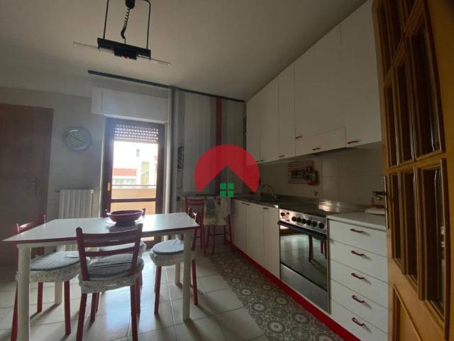 Appartamento in vendita a Matera MT
