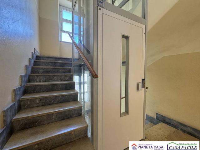 Appartamento in vendita a Matera MT
