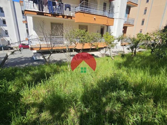 Appartamento in vendita a Matera MT