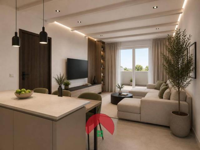 Appartamento in vendita a Matera MT
