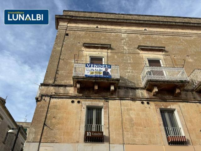 Appartamento in vendita a Matera MT