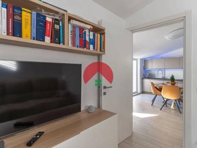 Appartamento in vendita a Matera MT