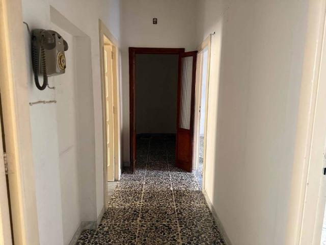Appartamento in vendita a Matera MT